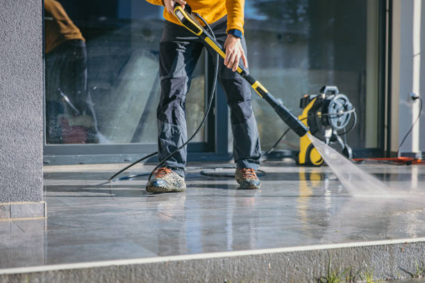 Best Restaurant Pressure Washing  in Poway, CA