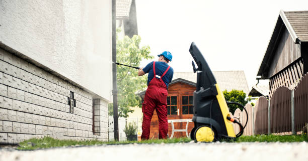 Trusted Poway, CA Pressure Washing Services Experts